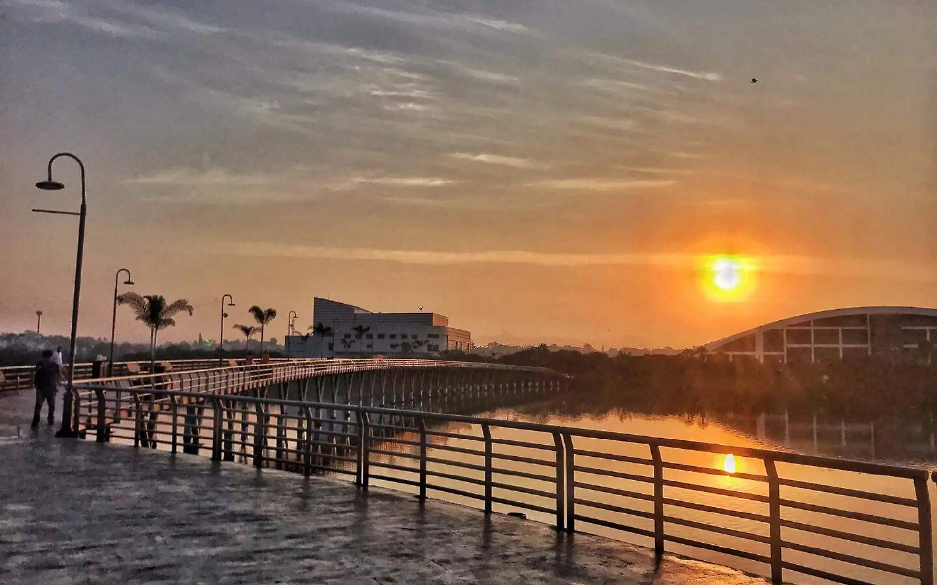 Tampico Bicentenario y los sitios que forman parte de su historia 